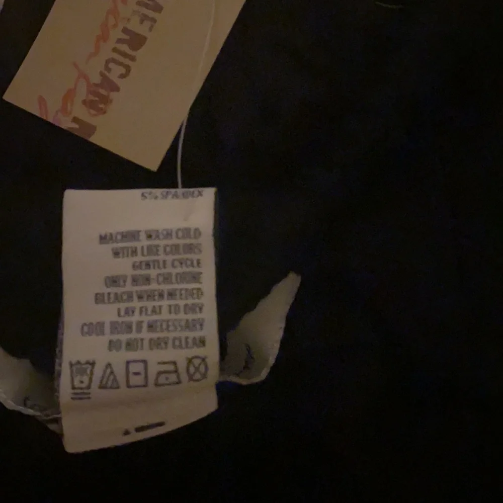 BLACK STRAPLESS WIDE LEG JUMPSUIT PLAYSUIT ROMPER ⭐️⭐️⭐️⭐️⭐️ - Picture 6 of 8